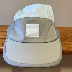 Lululemon Ripstop Multi-Panel Hat